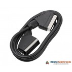 SCART - SCART KABLO 1.20 METRE