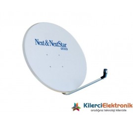 NextStar Çanak Anten Seti 80CM (10 ADET)