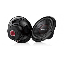 PİONEER PNR TS-W306R 30CM 1300W SUBWOOFER
