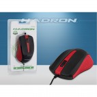 Hadron HD5644 USB Mouse (Karışık Renk)