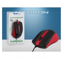 Hadron HD5644 USB Mouse (Karışık Renk)