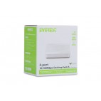Everest ESW-105 5 Port 10/100Mbps Ethernet Switch Hub
