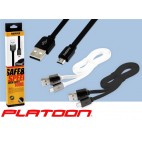 REMAX RMX-353 LUNA UÇ ŞARJ DATA KABLO