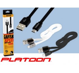 REMAX RMX-353 LUNA UÇ ŞARJ DATA KABLO