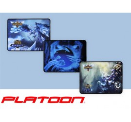 PLATOON PL-2872 OYUN MOUSE PAD