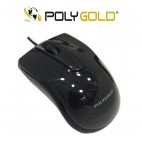 POLYGOLD PG-881 USB OPTİK MOUSE