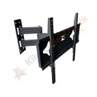 LCD H-40 42" 102-106 LCD & LED TV Hareketli Askı Aparatı