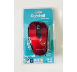 SAYWİN SN-500 SN-490 KABLOSUZ MOUSE
