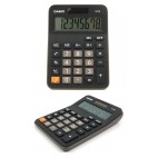 CASIO MX-8B HESAP MAKİNESİ