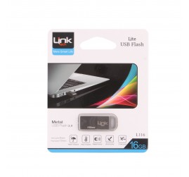 LİNKTECH 16GB FLAŞ BELLEK