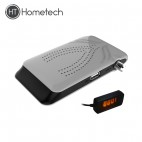 Hometech HT1010 HD Mini Uydu Alıcısı