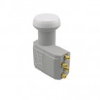 NEXT YE-999 DÖRTLÜ GOLD LNB