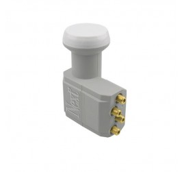 NEXT YE-999 DÖRTLÜ GOLD LNB