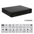 EZCOOL EZ-5104AHD 4KANAL 4SES 1HDD HDMI AHD DVR