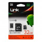 LİNKTECH 32GB HAFIZA KARTI