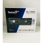 TASTECH SL-1005 OTO TEYİP