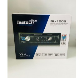 TASTECH SL-1005 OTO TEYİP