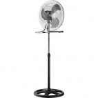 Rubenis RBS-20 Ayaklı Vantilatör