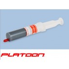 PLATOON PL-9185 ŞIRINGA TERMAL MACUN (GRİ)