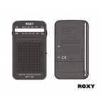 Roxy Rxy-140 Cep Radyosu