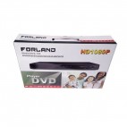 FORLAND DVS-100 DVD PLAYER