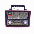 KEMAİ MD-1802 BLUETOOTH USB SD FM  NOSTARJİ RADYO