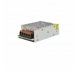 Peace B 3007 12V 5A METAL KASA ADAPTÖR