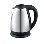 Sunny Sadem Çelik Kettle Su Isıtıcı