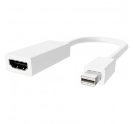 MİNİ DİSPLAYPORT TO HDMI ÇEVİRİCİ
