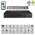 EZCOOL EZ-5116AHD 16KANAL 2SES 1HDD HDMI AHD DVR