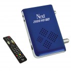 NEXT MINIX 2000 HD FTA DİGİTAL UYDU ALCISI