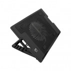 ErgoStand  NB339 Notebook Soğutucu Fan