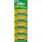 5 ADET GP ALARM kumanda PİLİ 27A