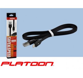 REMAX RMX-354 İP 5/6/7 ŞARJ DATA KABLO