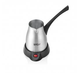 Sinbo SCM-2943 Elektrikli Cezve