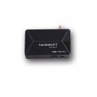 BOTECH PIKO-500 HD PLUS UYDU CİHAZI