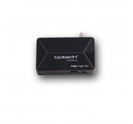 BOTECH PIKO-500 HD PLUS UYDU CİHAZI