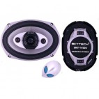Skytech SKT-11000 Oval 900W Hoparlör