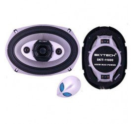 Skytech SKT-11000 Oval 900W Hoparlör