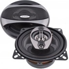 Techlink TE-110 10 cm 100 Watt 4 Yollu Oto Hoparlör