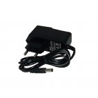 TECMO B2448 12V 1A PLASTİK KASA ADAPTÖR 5.5*2.5, 1.2MT KABLOLU