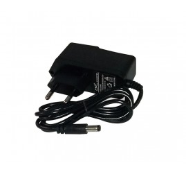 TECMO B2448 12V 1A PLASTİK KASA ADAPTÖR 5.5*2.5, 1.2MT KABLOLU TECMO B2448 12V 1A PLASTİK KASA ADAPTÖR 5.5*2.5, 1.2MT KABLOLU