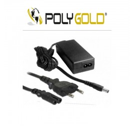 PolyGold PG-523 12 Volt 3A Güvenlik Kamera Adaptör