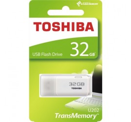 TOSHIBA 32GB FLAŞ BELLEK