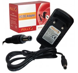 FULLY MODEL:1612C 9V 1A ADAPTÖR