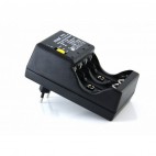 Ataba AT-308 AA ve AAA ve 9V Pil Şarj Cihazı