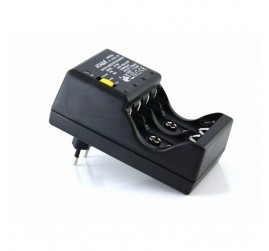 Ataba AT-308 AA ve AAA ve 9V Pil Şarj Cihazı