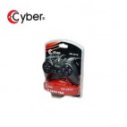 Cyber AN-2010 Usb Girişli Düz Analogsuz Gamepad