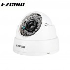 EZCOOL EZ-2001HD 1MP 3,6MM 36 LED AHD DOME KAMERA