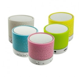 MUSİC KL-01  BLUETOOTH MİNİ SPEAKER